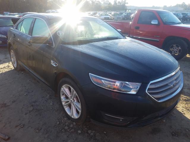 Ford Taurus sel (2017)