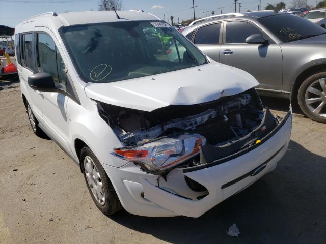 Ford Transit co (2017)