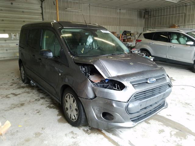 Ford Transit co (2017)