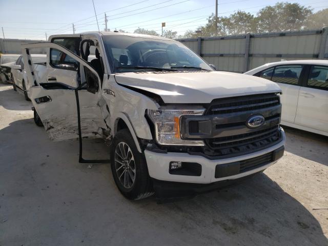 Ford F-150 (2018)