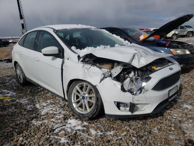 Ford Focus se (2018)