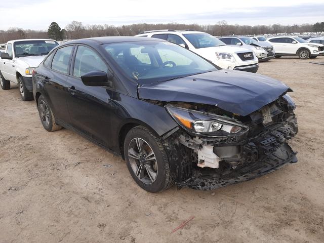 Ford Focus se (2018)