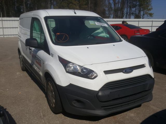 Ford Transit co (2018)