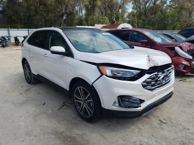 Ford Edge (2019)
