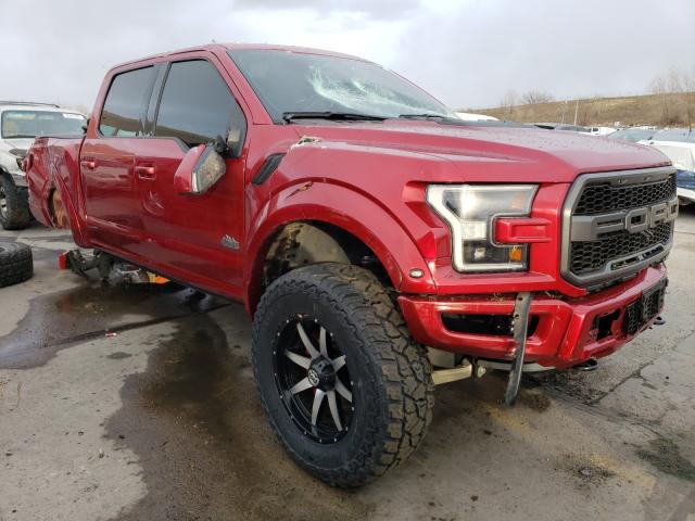 Ford F-150 (2019)