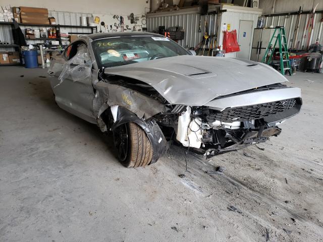 Ford Mustang (2019)