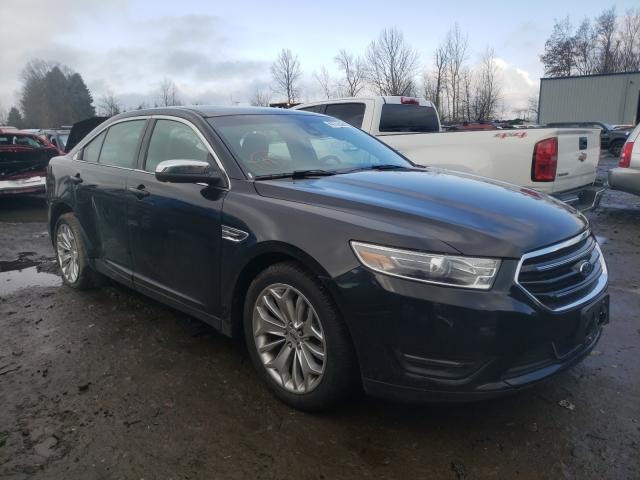 Ford Taurus lim (2019)