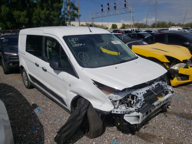 Ford Transit co (2020)