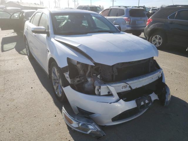 Ford Taurus lim (2010)
