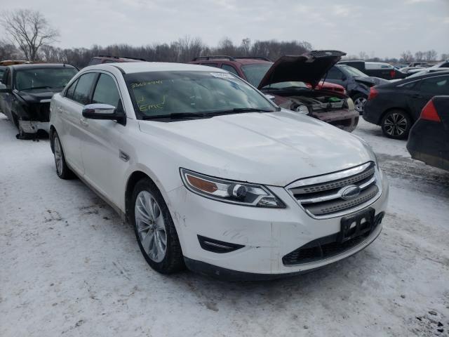 Ford Taurus lim (2010)