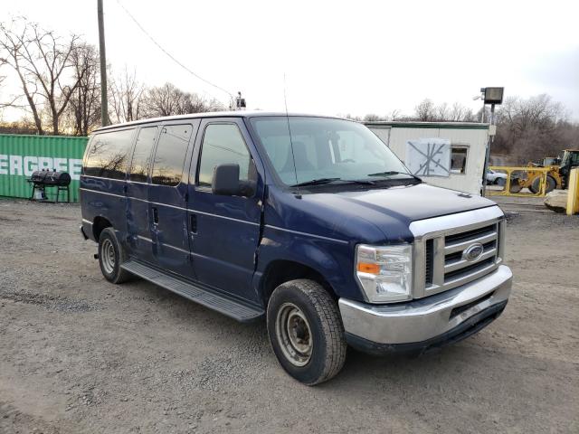Ford Econoline (2011)