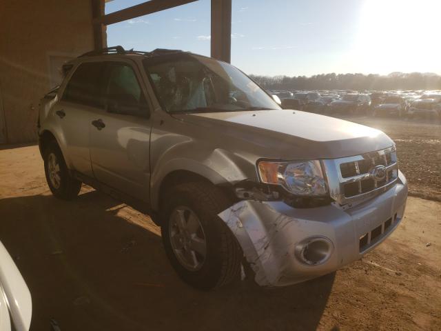 Ford Escape xlt (2011)
