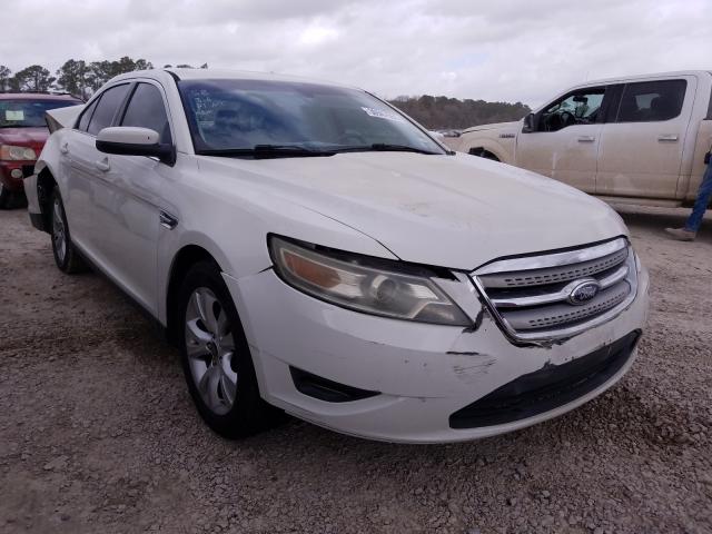 Ford Taurus sel (2011)