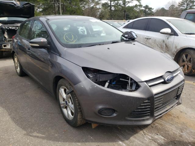 Ford Focus se (2014)