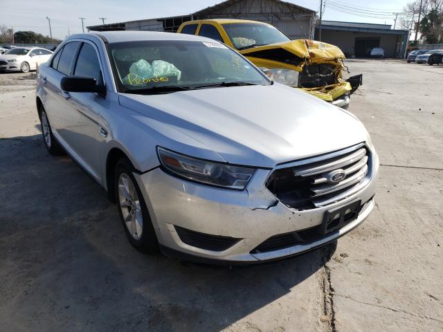 Ford Taurus se (2014)