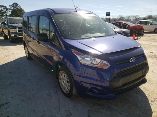 Ford Transit co (2016)