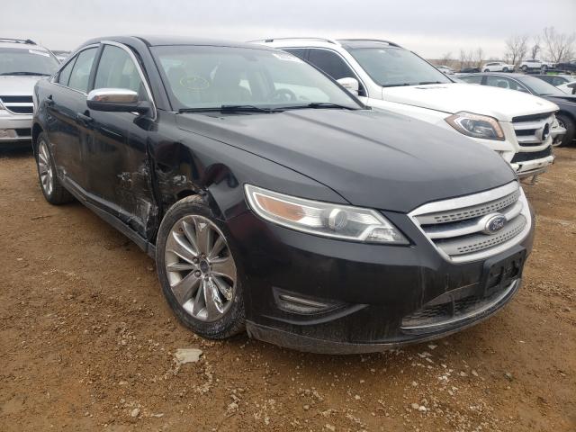 Ford Taurus lim (2010)