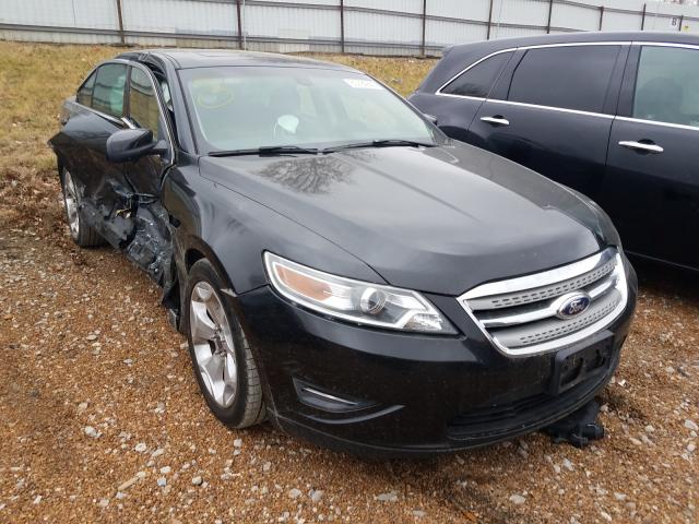 Ford Taurus sel (2011)