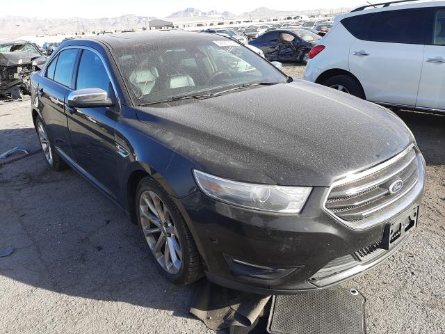 Ford Taurus lim (2013)