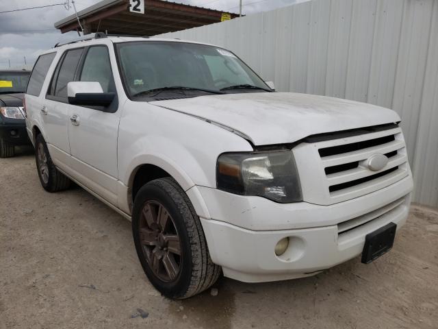 Ford Expedition (2010)