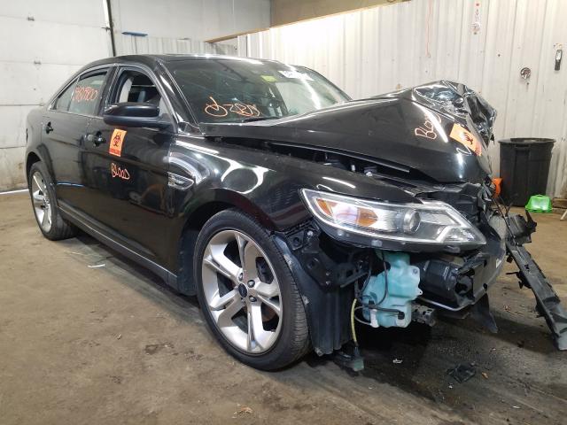 Ford Taurus sho (2010)