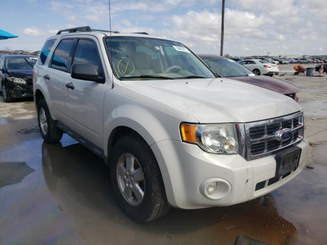 Ford Escape xlt (2011)