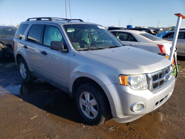 Ford Escape xlt (2012)