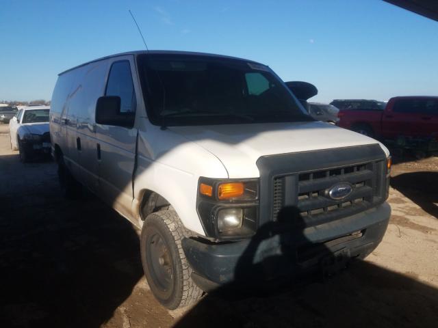 Ford Econoline (2013)