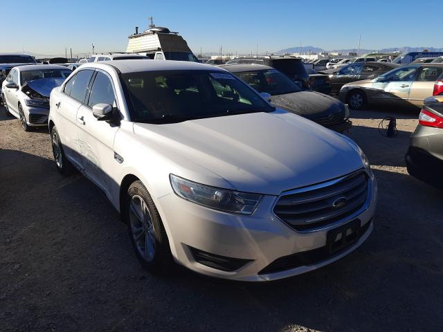 Ford Taurus sel (2013)