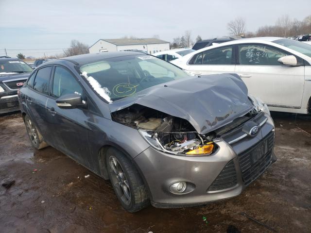 Ford Focus se (2014)