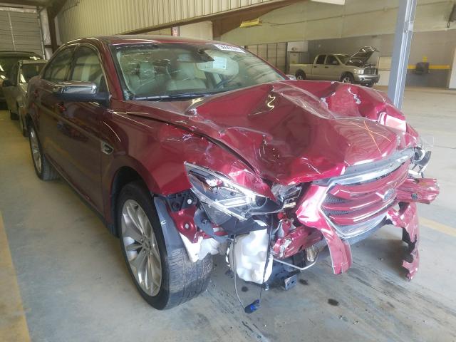 Ford Taurus lim (2019)