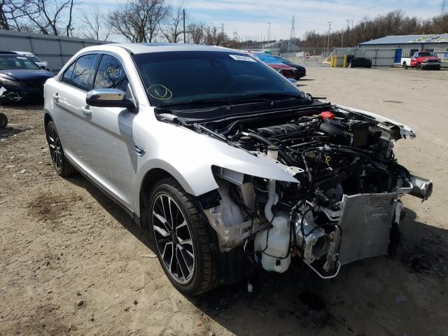 Ford Taurus lim (2019)