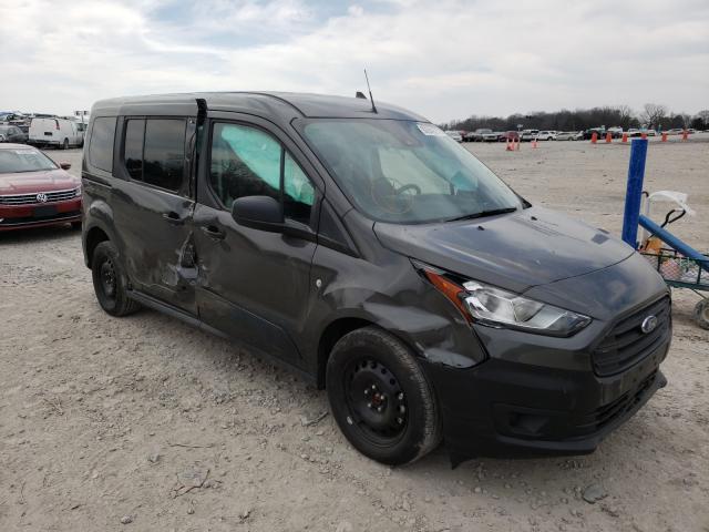 Ford Transit co (2020)