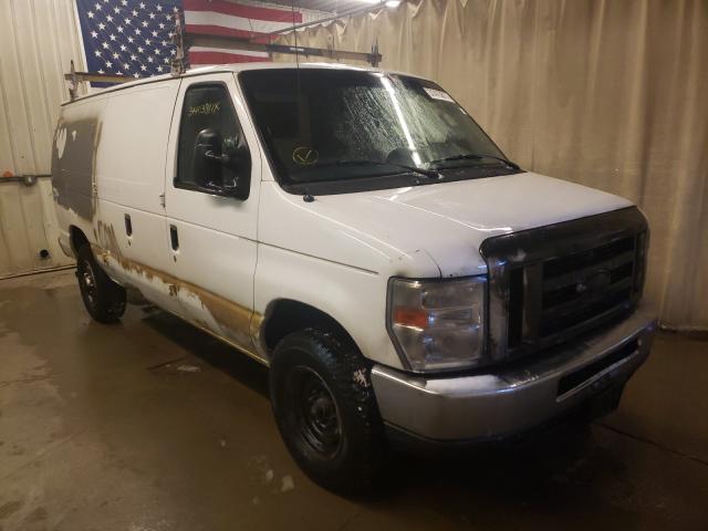 Ford Econoline (2010)