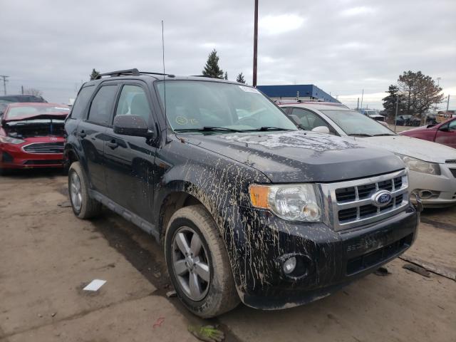 Ford Escape xlt (2010)