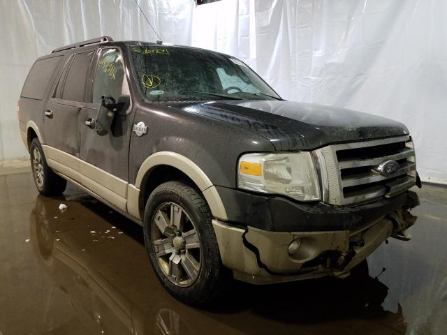 Ford Expedition (2010)