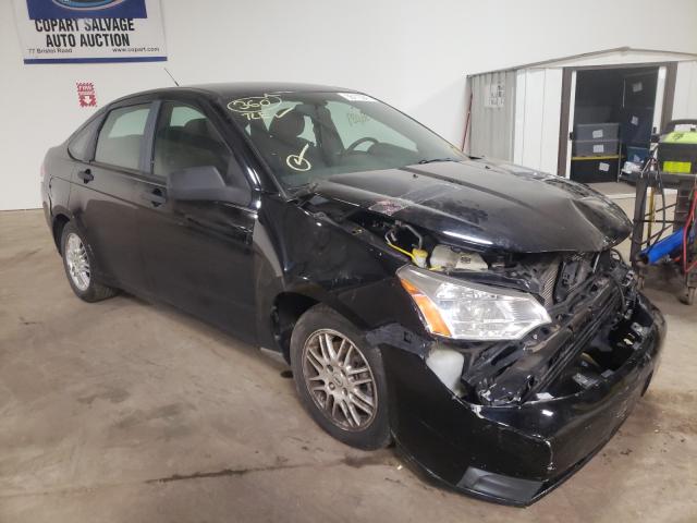 Ford Focus se (2010)