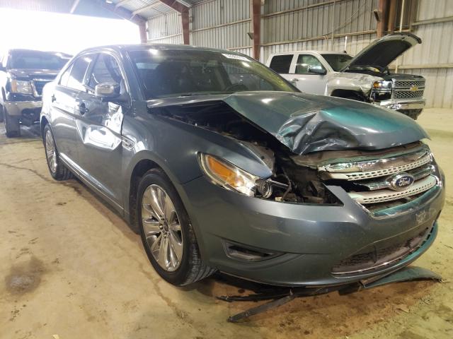 Ford Taurus lim (2010)