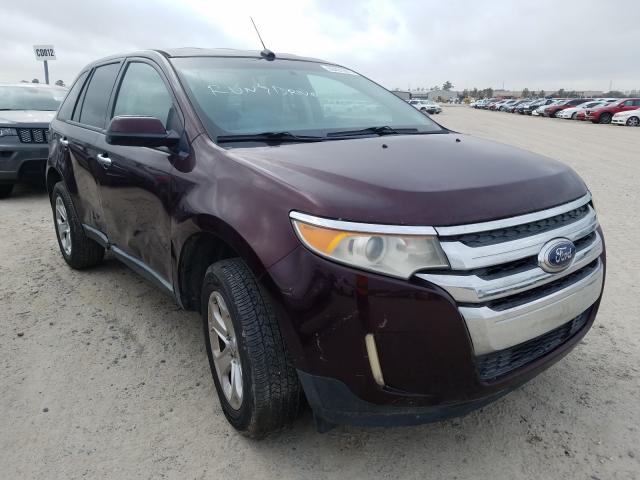 Ford Edge (2011)
