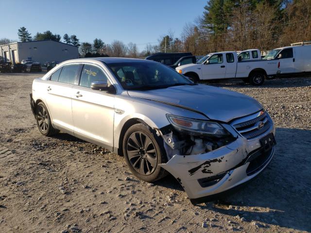Ford Taurus lim (2011)