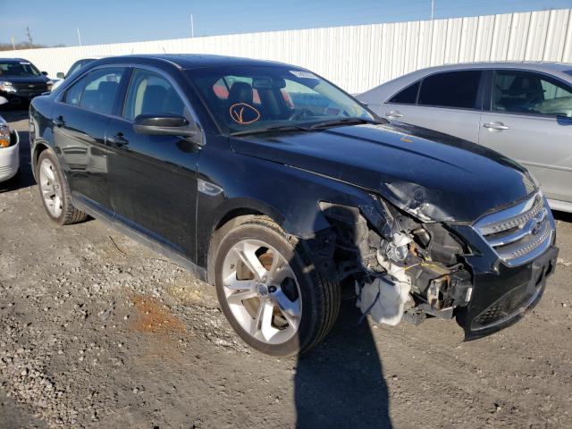 Ford Taurus sho (2011)