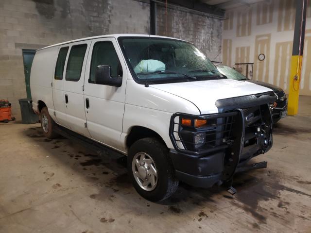 Ford Econoline (2012)
