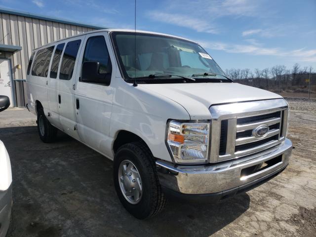 Ford Econoline (2012)
