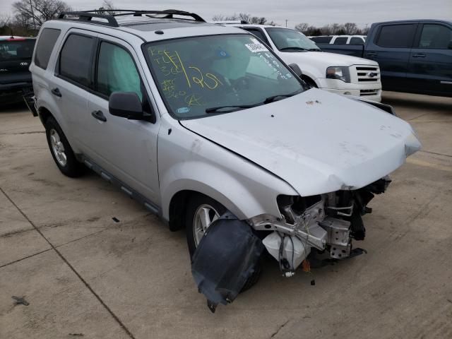 Ford Escape xlt (2012)