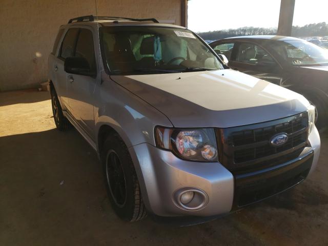 Ford Escape xlt (2012)
