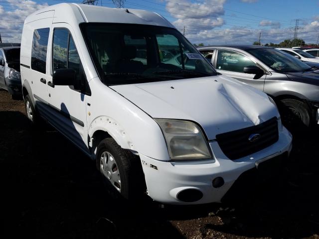 Ford Transit co (2012)