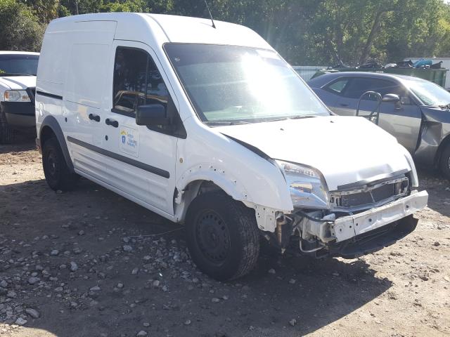 Ford Transit co (2012)