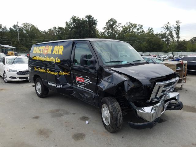 Ford Econoline (2013)