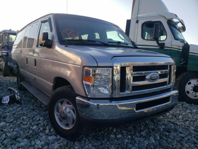 Ford Econoline (2013)