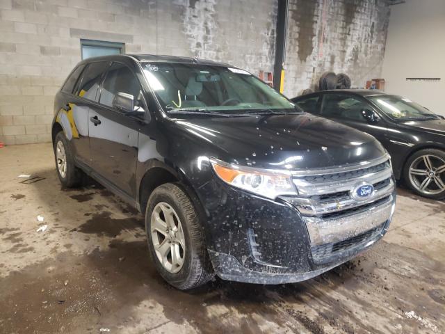 Ford Edge (2013)